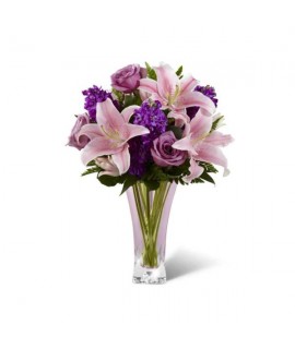 The Timeless Elegance Bouquet The Timeless Elegance Bouquet